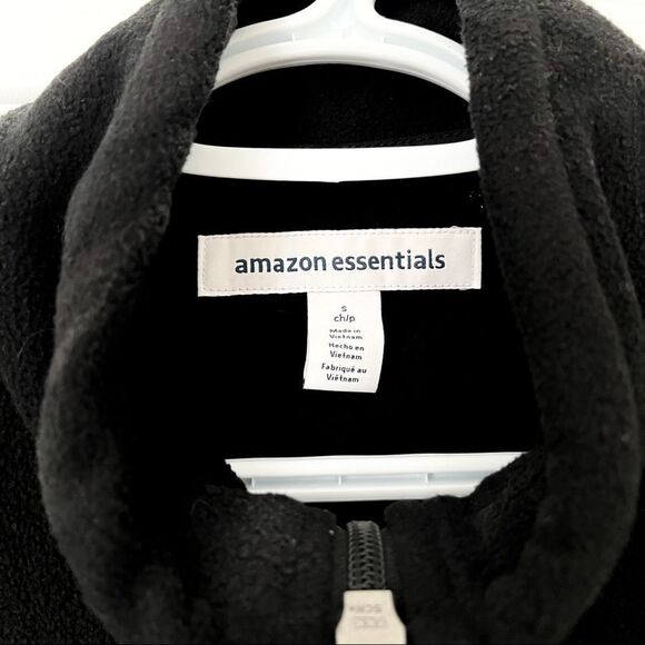 Polar fleece vest - Picture 3 of 3